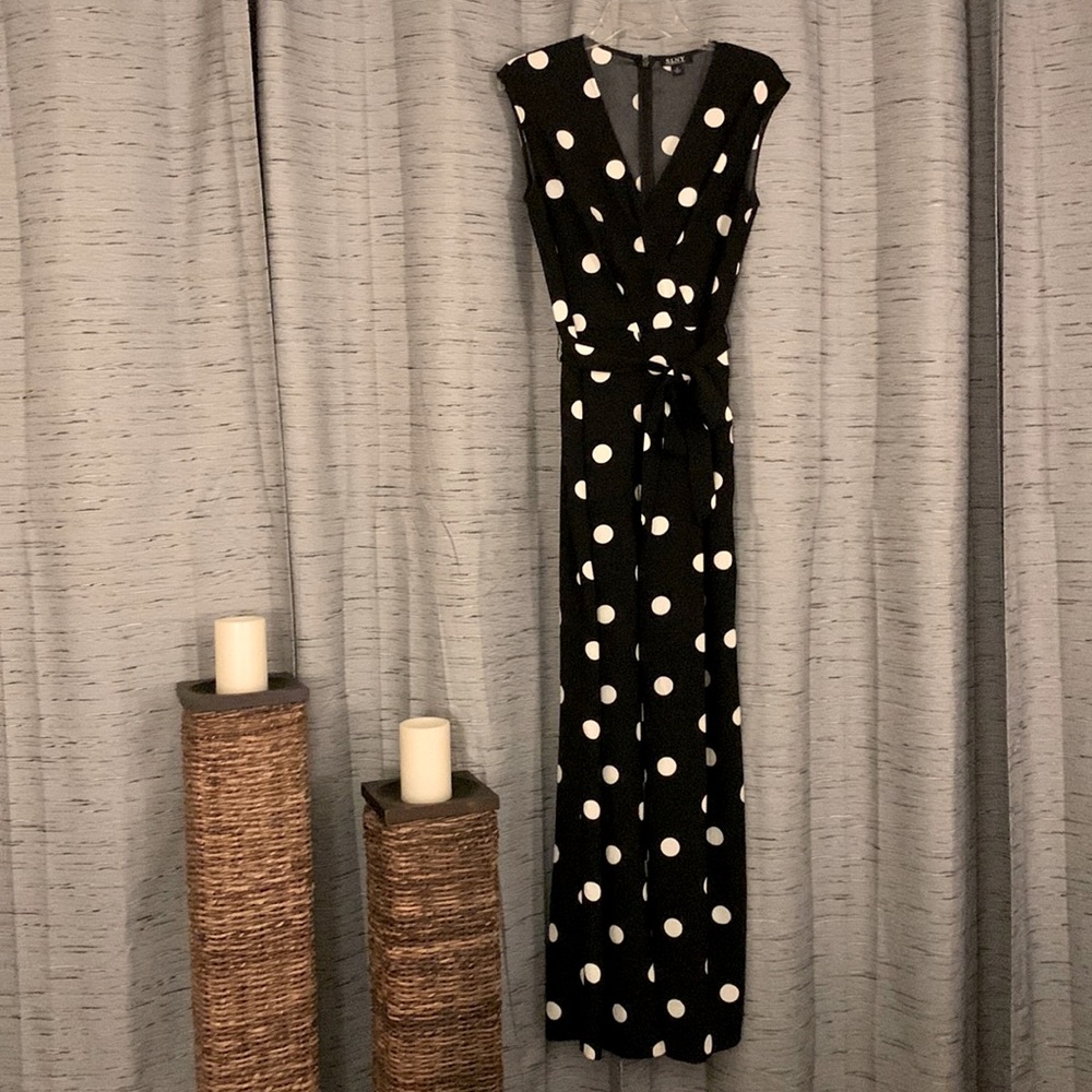 Did someone say POLKADOTS !!!!